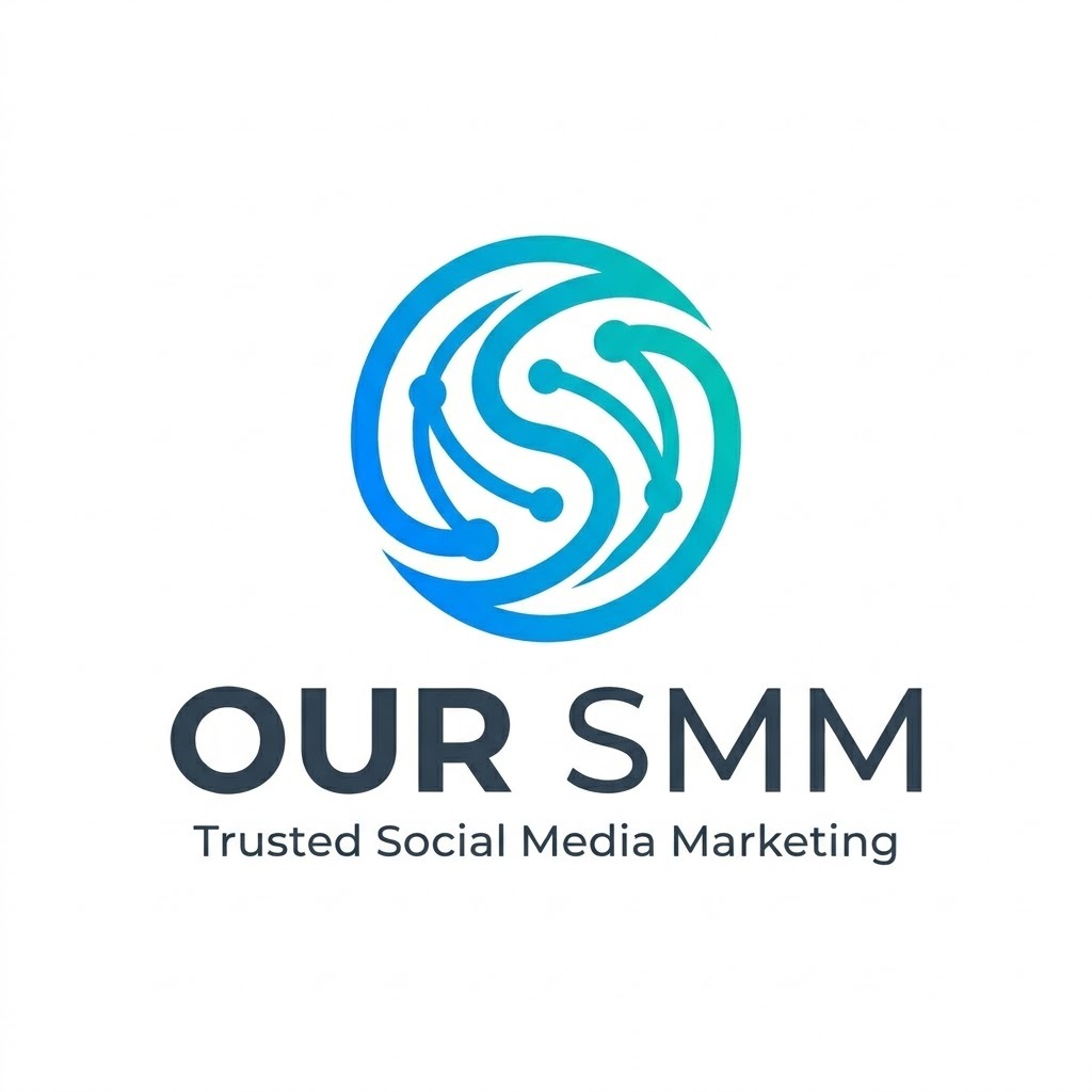 OurSMM Logo
